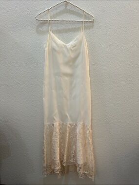 Vintage A La Carte Dress Size Small